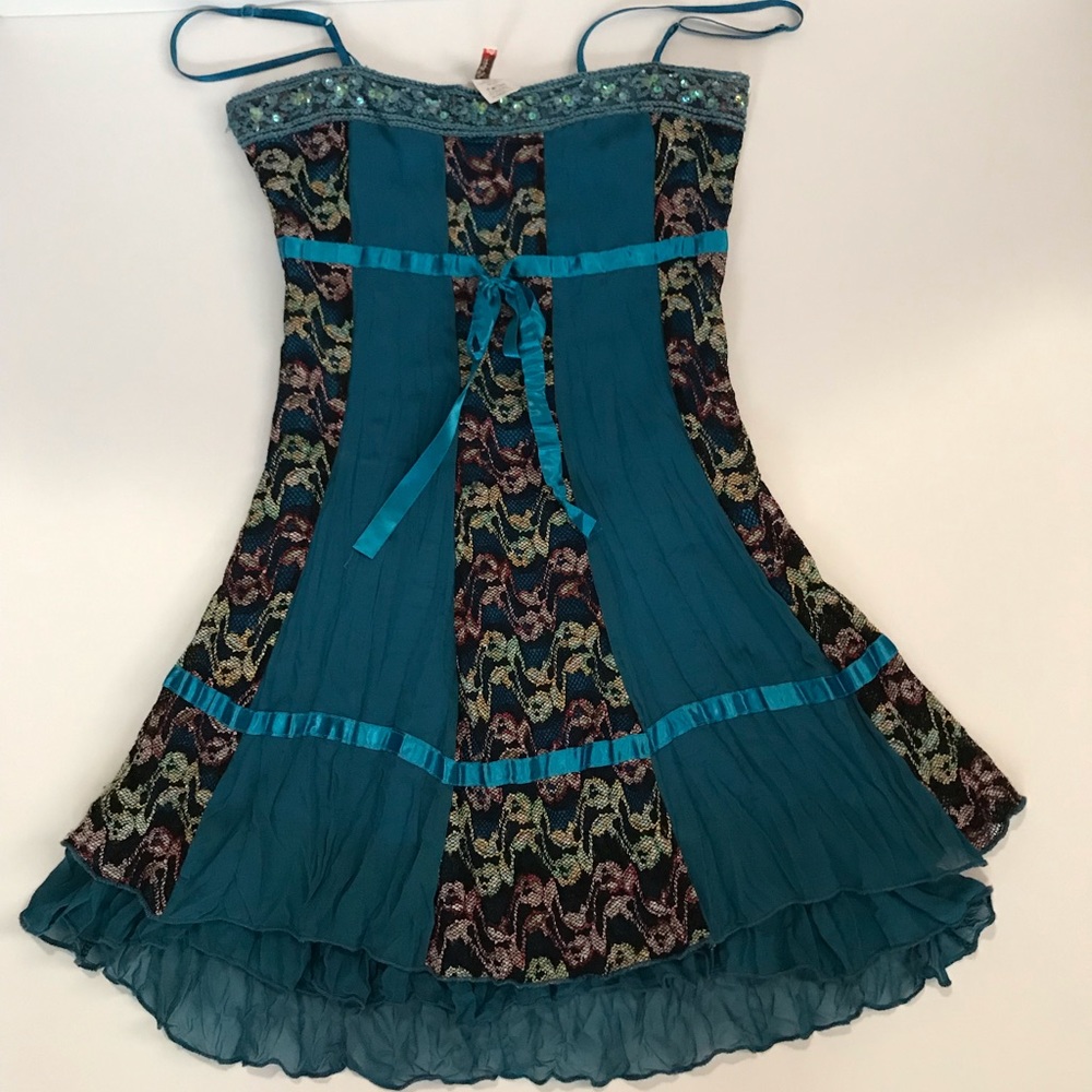 Women’s Spaghetti strap top